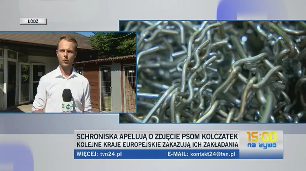 W kilku krajach europejskich jest zakaz ich zakładania