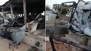 Zaatakowali "z zimną krwią". Nie żyje kilkadziesiąt osób