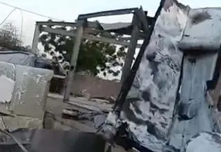 Zaatakowali "z zimną krwią". Nie żyje kilkadziesiąt osób