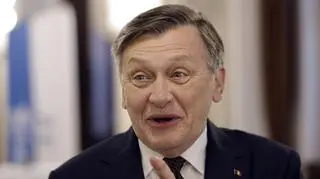 Crin Antonescu
