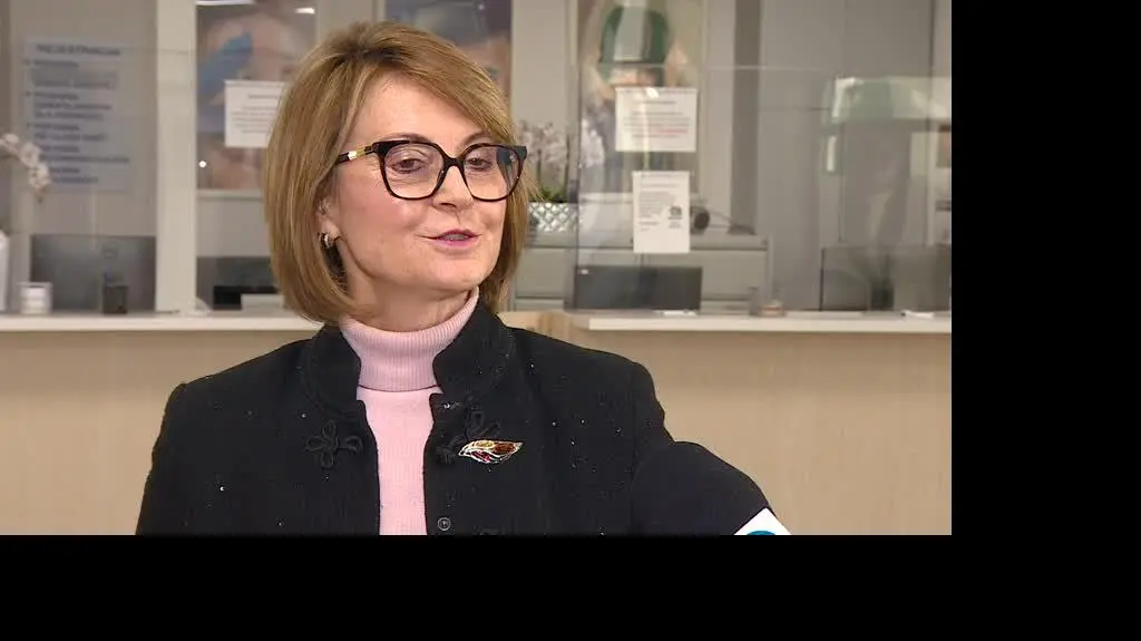 Profesor Ewa Wender-Ożegowska 