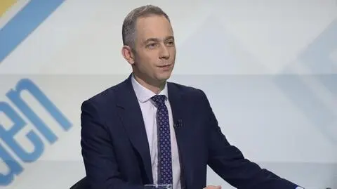 Tomczyk o Macierewiczu: to jest kłamca, człowiek, który powinien trafić na śmietnik historii