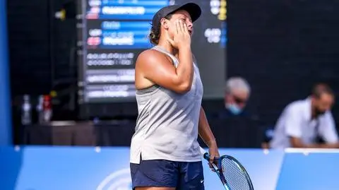 Z piekła do nieba i z powrotem. Tenisistka surowo ukarana za doping