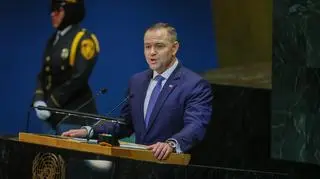 Nawrocki: Stoimy w punkcie zwrotnym historii. Dla Rosji całe narody to własność kolonialna