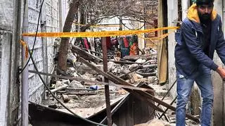 Eksplozja w Islamabadzie