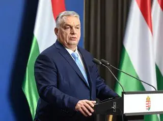 Viktor Orban