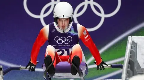 Polki w saneczkarstwie