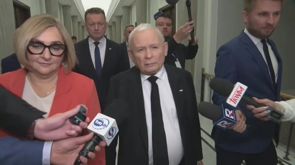 Jarosław Kaczyński 