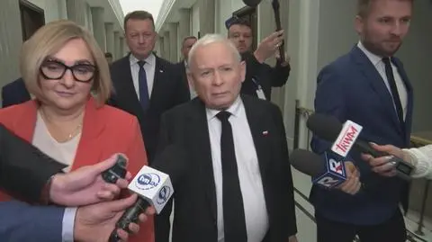 Jarosław Kaczyński 