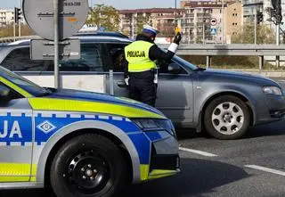 Cztery dni i "po raz kolejny liczba bliska tysiąca"