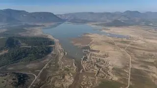 Susza w Izmirze