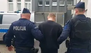 Tymczasowy areszt dla 28-latka za usiłowanie zabójstwa