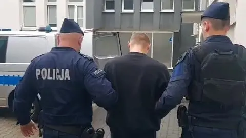Tymczasowy areszt dla 28-latka za usiłowanie zabójstwa