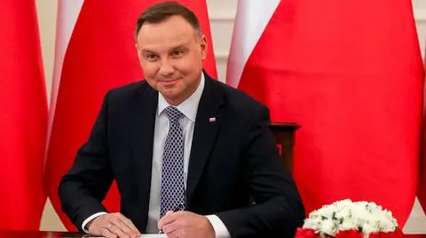 "Obstrukcja prac rządu"? Ilu ustaw prezydent nie podpisał
