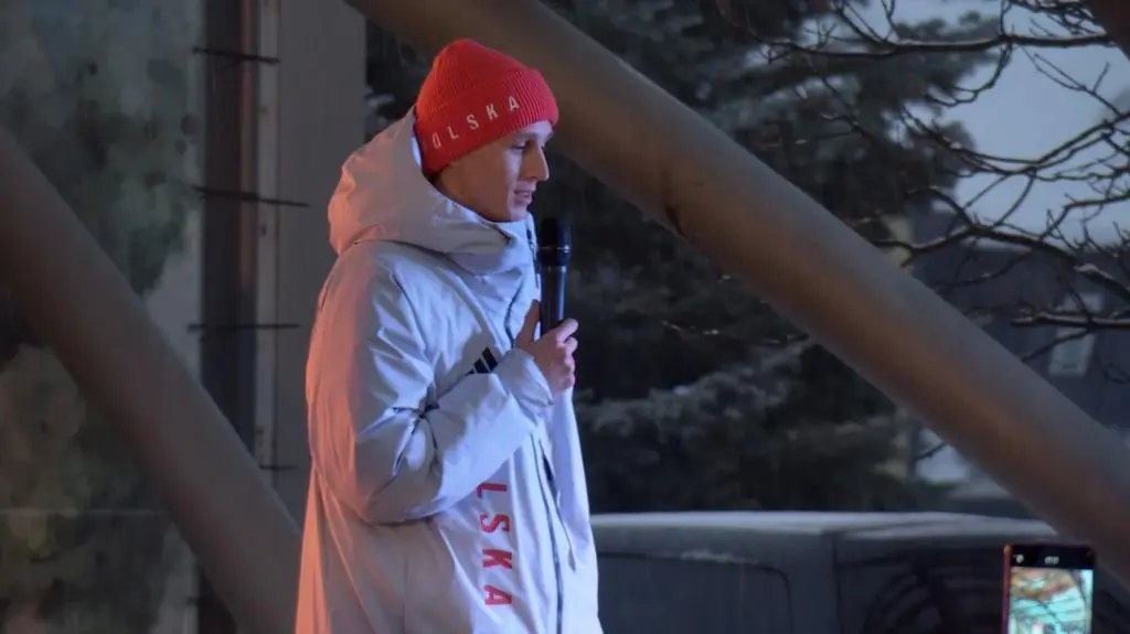 18 1630 ustron powitanie