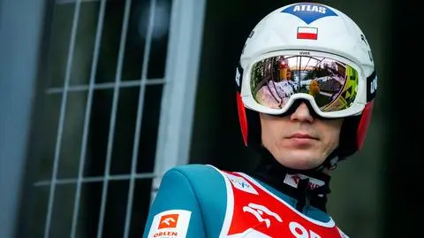Kamil Stoch otwarcie o swojej przyszłości