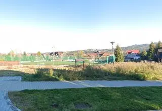 Hałas o boisko pod Tatrami dotarł do Warszawy. Minister chce wyjaśnień