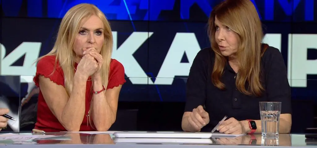 "Dosyć sprytne zagranie" PiS. To dlatego organizują marsz