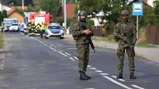 Rosja przeszła do "drugiej fazy ataku"