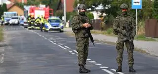 Rosja przeszła do "drugiej fazy ataku"