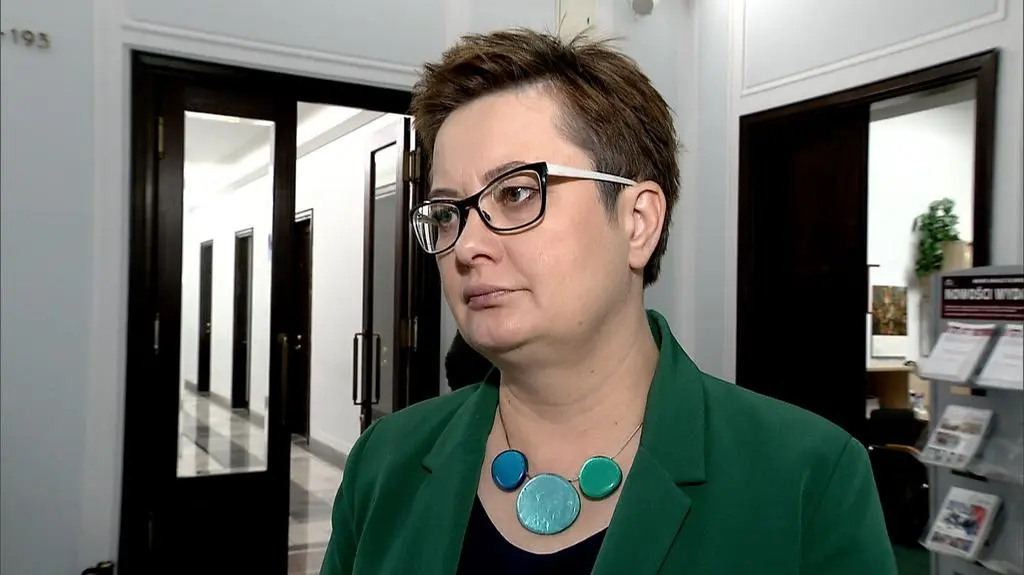 Nie udało się Markowi Suskiemu dłużej przekonywać prezesa