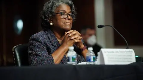 Rosja i Chiny zawetowały nowe sankcje wobec Korei Północnej