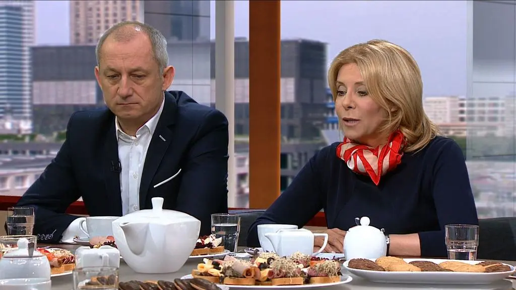 Dolniak: mówienie, że sędziowie są nasi lub wasi to obrażanie sędziów