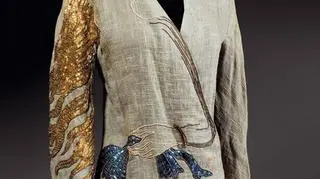 Elsa Schiaparelli, zima 1937