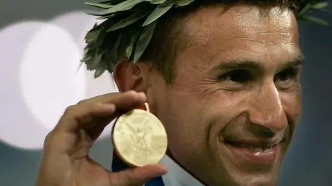 Ostatnia prosta do igrzysk. "Sportowiec musi urodzić się na nowo"