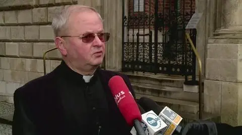 Nowy sarkofag ma być gotowy przed pogrzebem pary prezydenckiej 