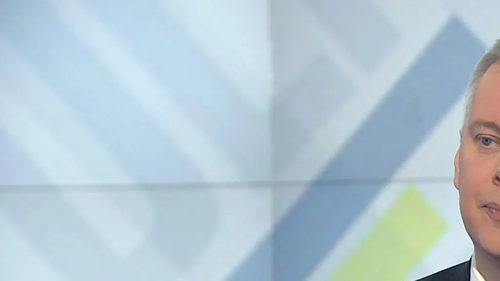 Tomasz Siemoniak w Jeden na Jeden