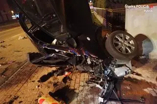 Były żużlowiec oskarżony o spowodowanie wypadku po pijanemu