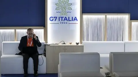 "Jest porozumienie". Zyski z rosyjskich aktywów dla Ukrainy