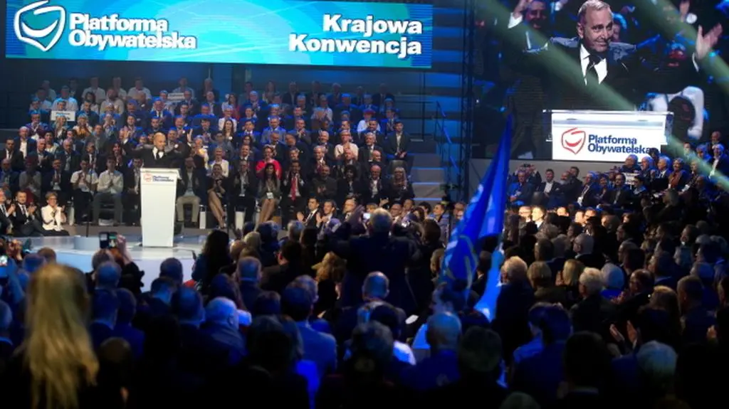 Schetyna: stworzymy wielką koalicję