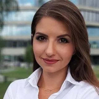 Małgorzata Mielcarek