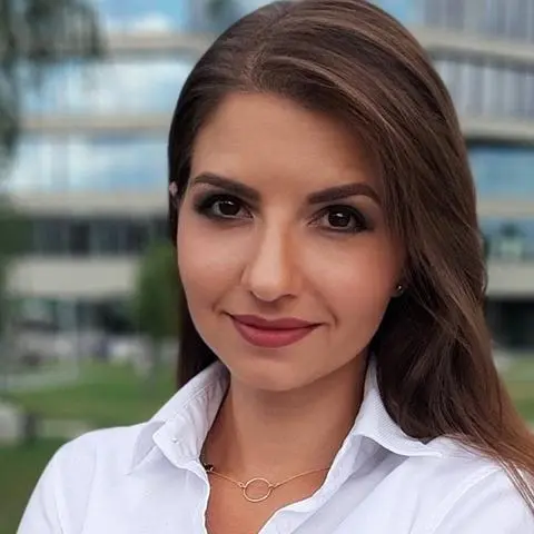 Małgorzata Mielcarek