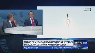 "Pentagon opracowuje nową strategię bezpieczeństwa"
