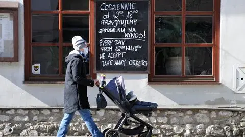 Ostrzejsze limity w usługach, przedsiębiorcy mają sprawdzać certyfikaty. "Nie mamy narzędzi"