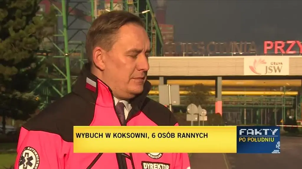 ratownik