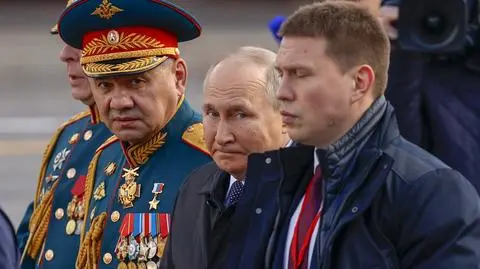 Komu potrzebna jest choroba Putina