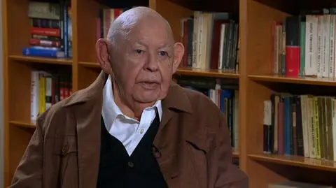 "Urban przyznał, że Kurski przerósł go w robieniu propagandy"