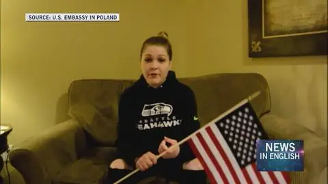 American Flex programme for Polish students offers a chance for adventure