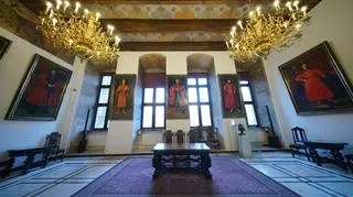 Wielka Sala Wety