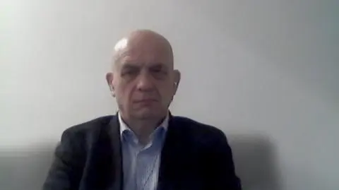 Gen. Drewniak: ataki rakietowe to akt wściekłości Putina