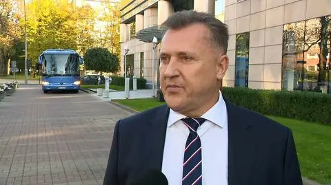 "Miałem taki instynkt". Prezes PZPN o podsłuchu