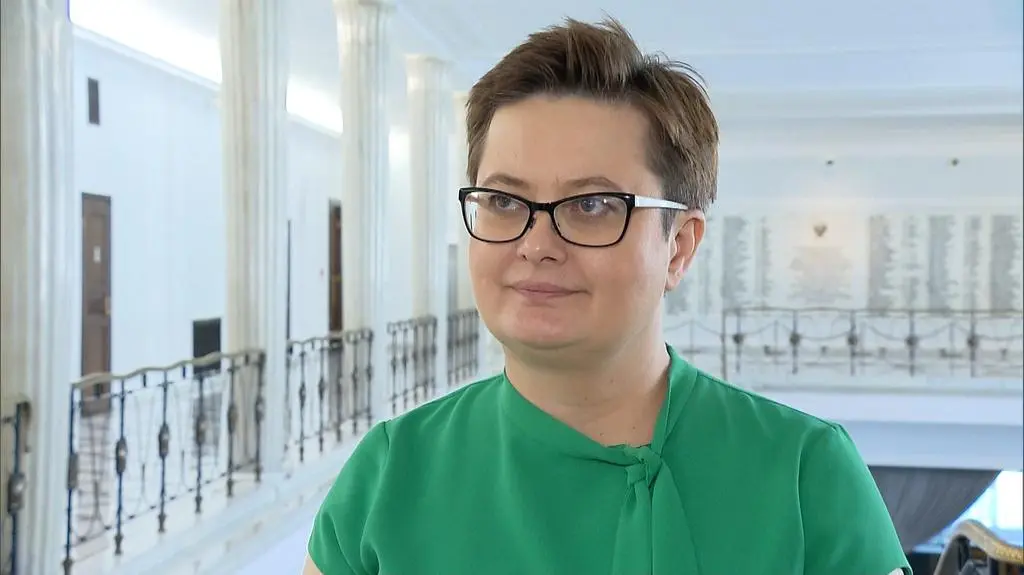 Lubnauer i Gryglas o opinii naukowców o nowelizacji Kodeksu karnego