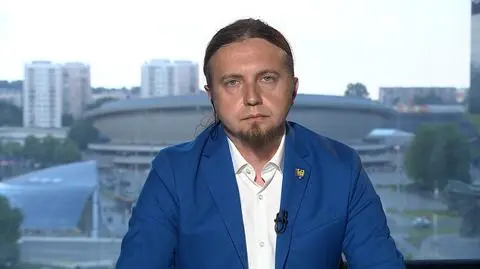 Kohut: tym wyborom będzie przyglądała się cała Europa