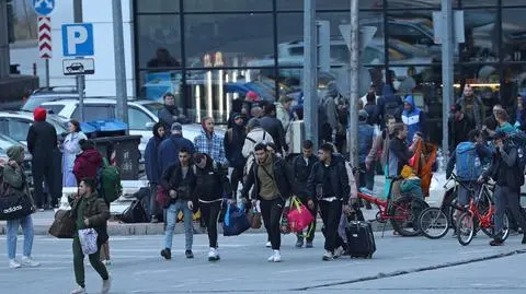 Сейм прийняв постанову, в якій закликав Союз призупинити видачу віз росіянам
