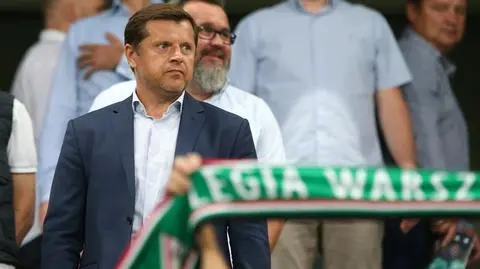 Cezary Kucharski wybudzony ze śpiączki. "Przygotowywany jest do samodzielnego oddychania"