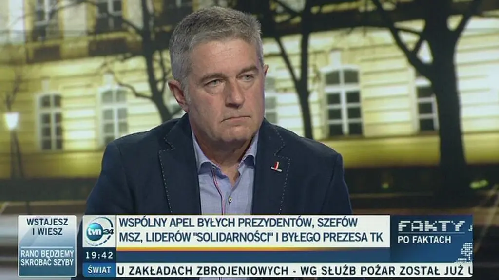 Frasyniuk: mam pretensje do opozycji